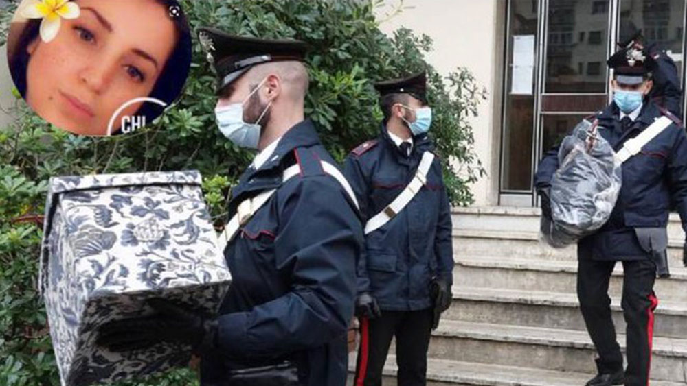 Trupat e bashkëshortëve shqiptarë u gjetën në katër valixhe/ Mediat italiane japin të tjera detaje tronditëse: Nusja e djalit i vrau, pasi ishte shtatzënë me…