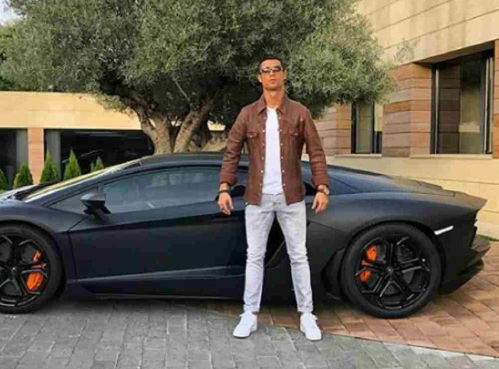 ‘Burgu’ i artë i Cristiano Ronaldos: “Të jesh unë, është e mërzitshme”