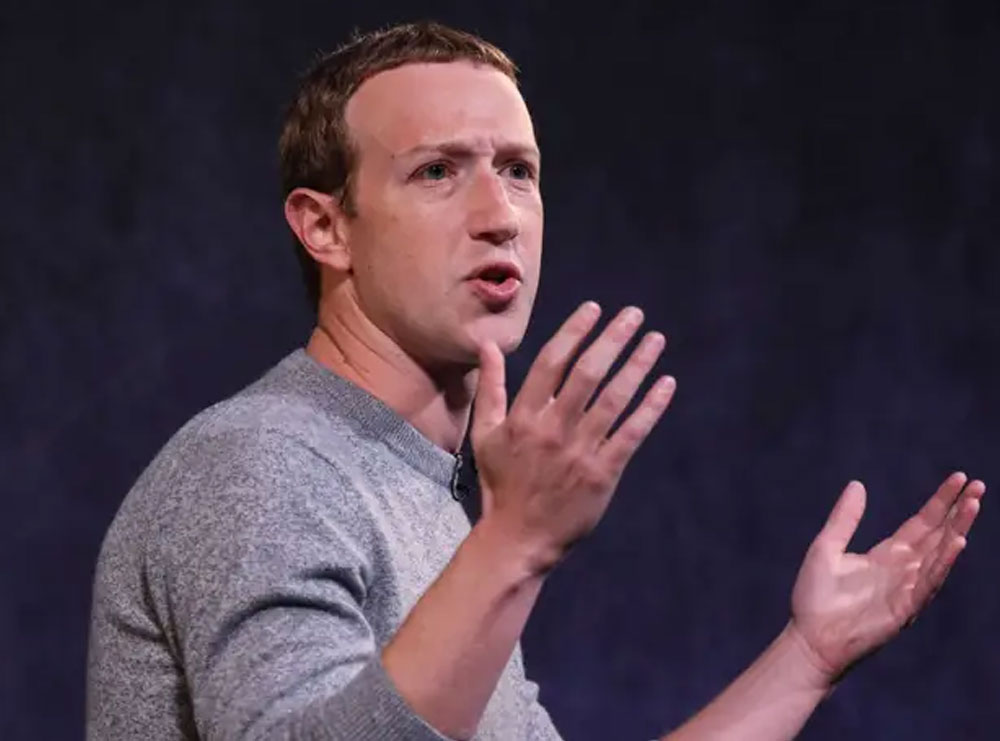 Zuckerberg bën reagimin e parë: Ndjesë për ndërprerjen e rrjeteve