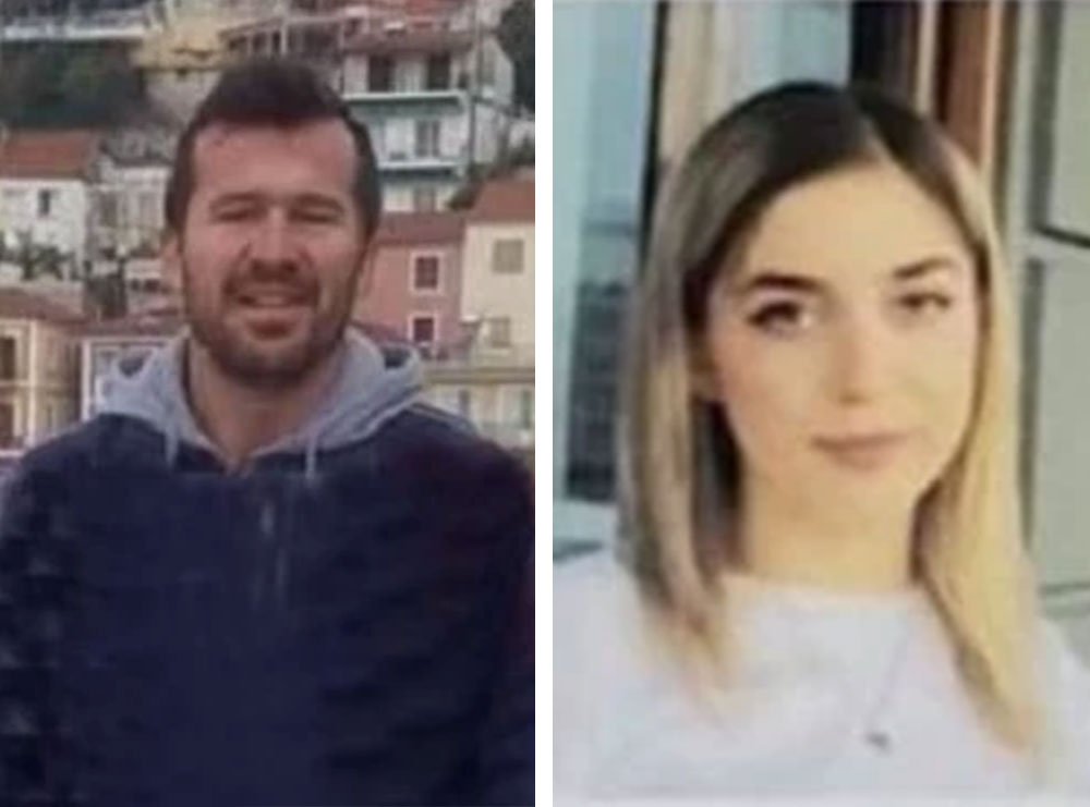 Autori vrasjes së ish-bashkëshortes flet nga burgu: “Ish vjehrri më kërkonte video duke kryer marrëdhënie me të bijën”