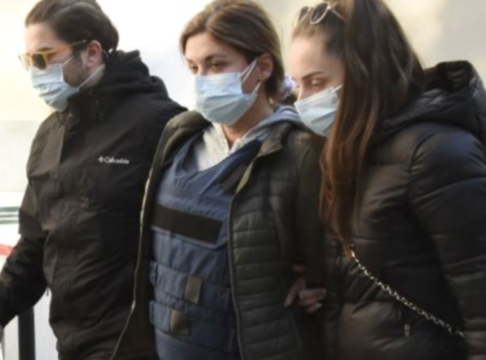 Me jelek anti-plumb, shqiptarja në gjyq: Më rrëmbeu vajzën për 5 vite, e ka droguar