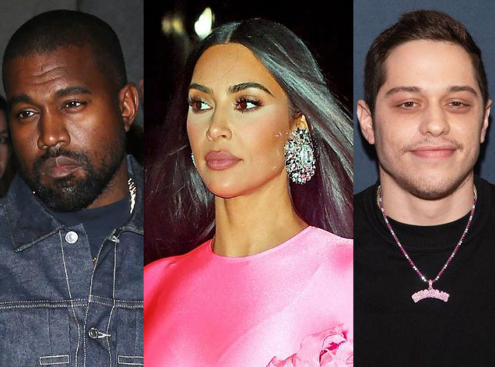Kim Kardashian doli hapur me të dashurin e saj të ri, por si e ka pritur Kanye West?