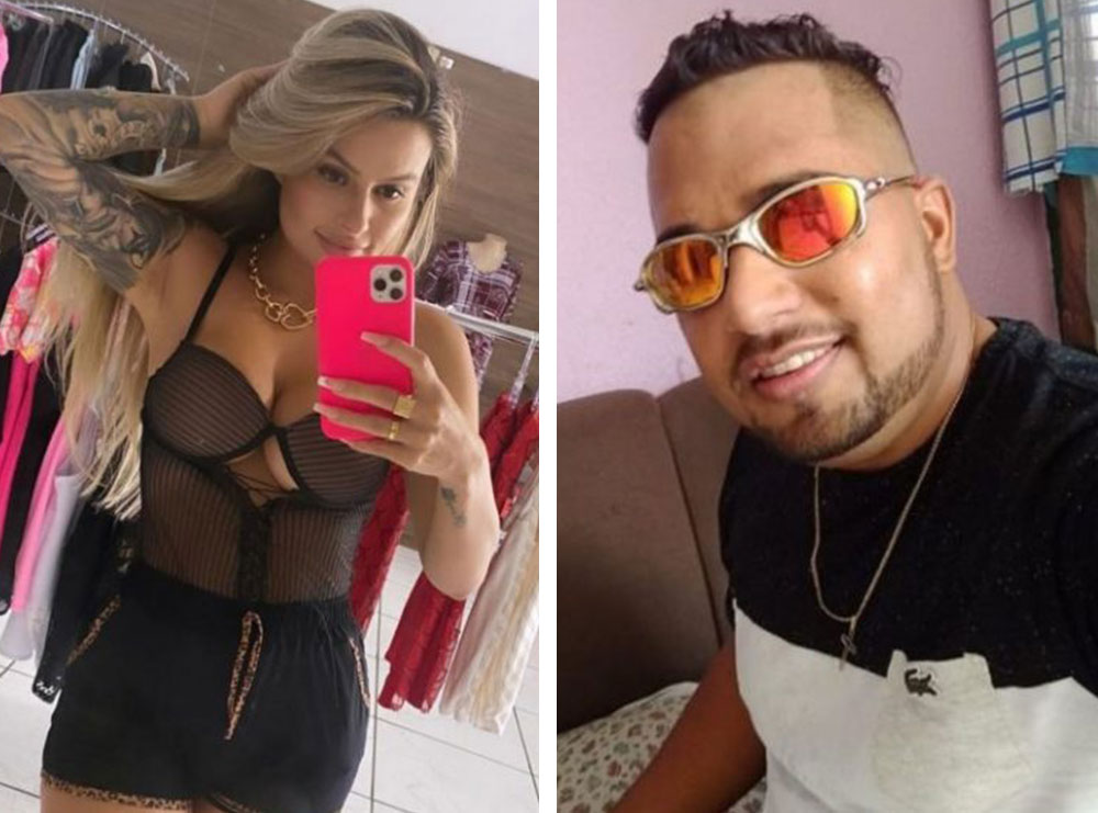 Drejtonte kartelin e drogës që ekzekutoi burrin e saj, arrestohet modelja braziliane