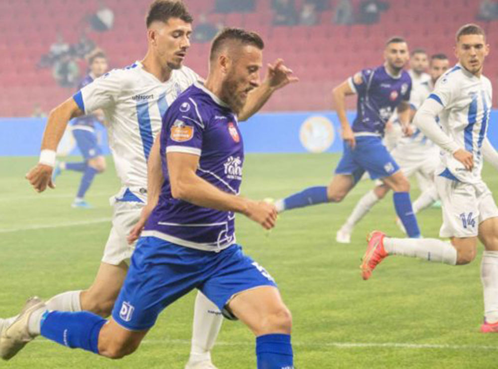 Video/ 20 penallti vendosin një derbi fantastik: Tirana super, rikuperon humbjen e parë, por Bakaj bën heroin