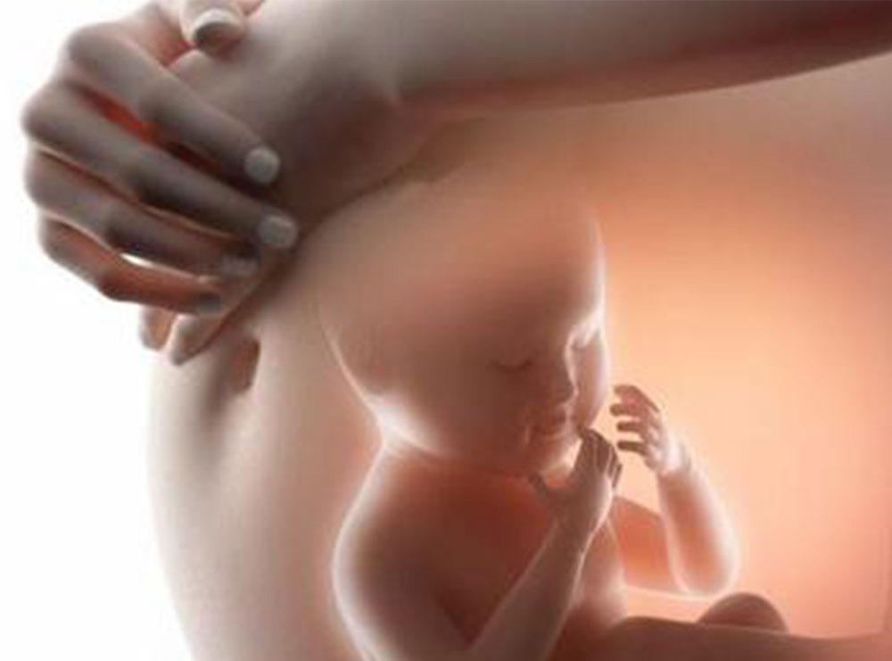 Alkooli në shtatzëni dëmton trurin e fëmijës së palindur