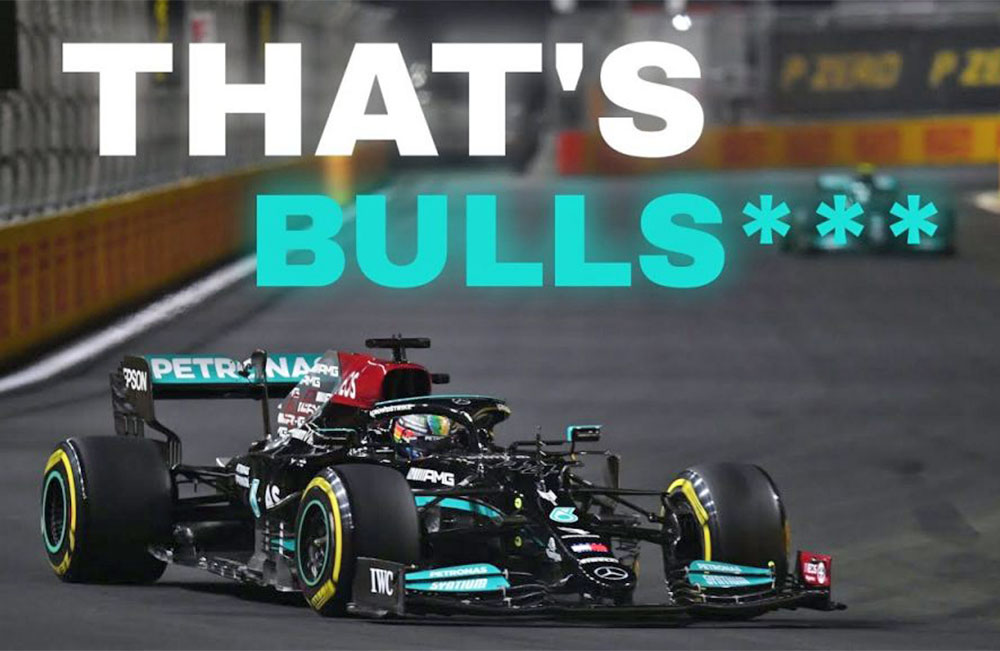 Video/ Mercedes proteston në FIA, dy parregullsitë e titullit të Verstappen: Hamilton në radio e deklaroi: “Po e falsifikojnë”