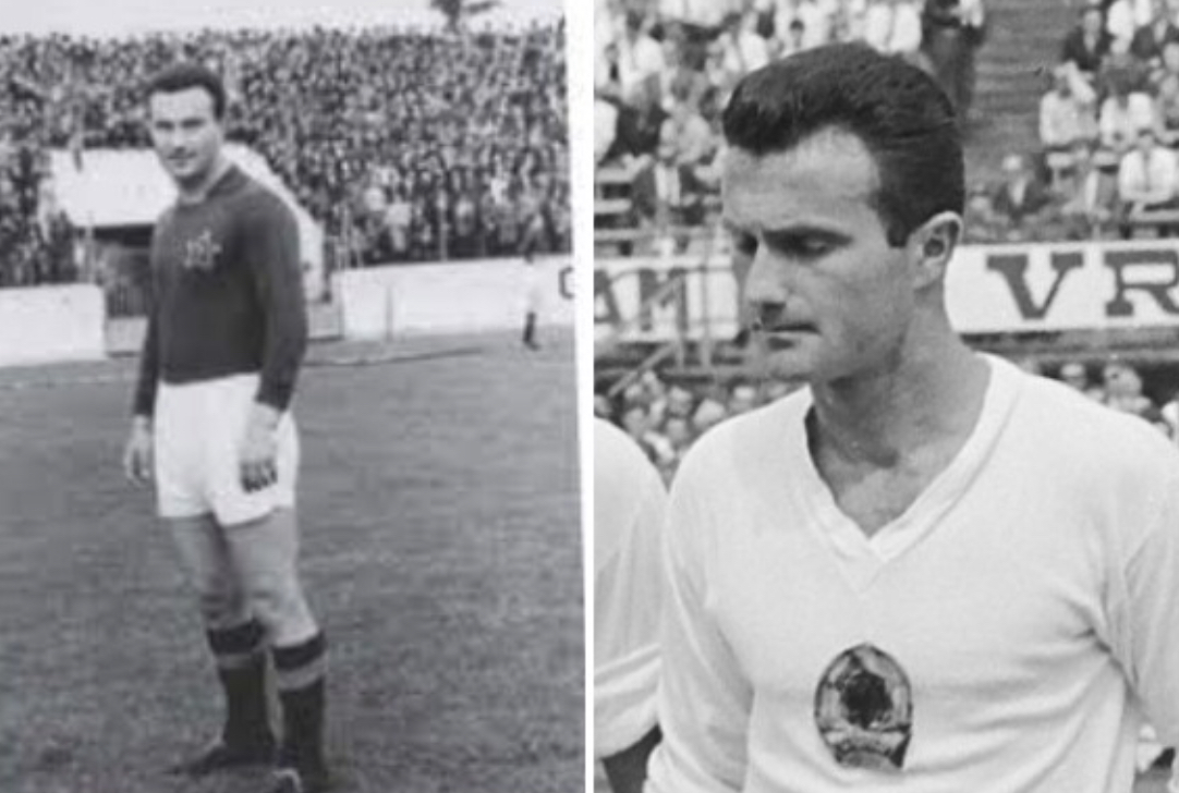 “Humbëm një kolos”- Ndahet nga jeta ish-futbollisti i kombëtares dhe ikona e klubit Partizani. I shpallur 7 herë kampion, autor i golit të parë historik në Irlandë
