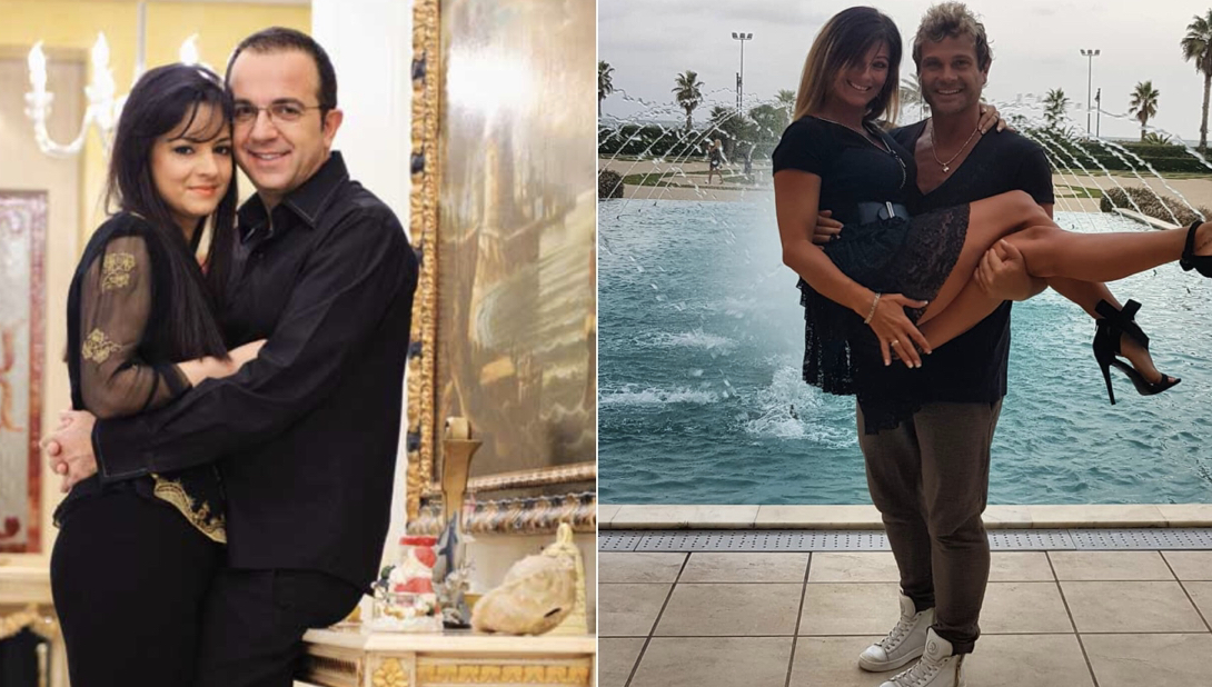 Ardit Gjebrea dhe Ilir Shaqiri festojnë martesat e gjata me të njëjtat gra, sekretet që rrëfejnë për mbajtjen gjallë të pasionit