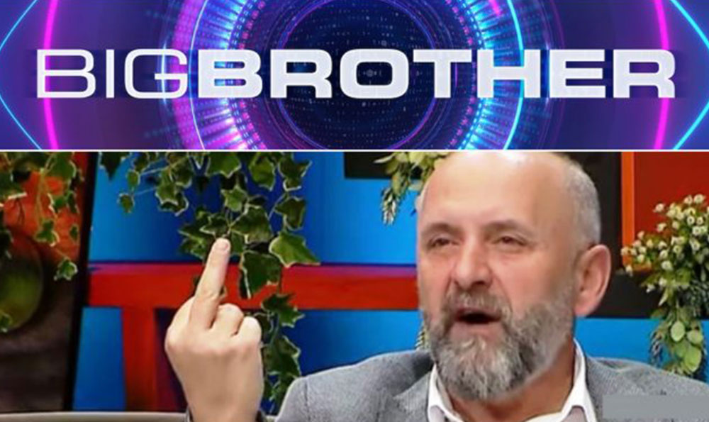Një teori konspirative edhe për Big Brother VIP