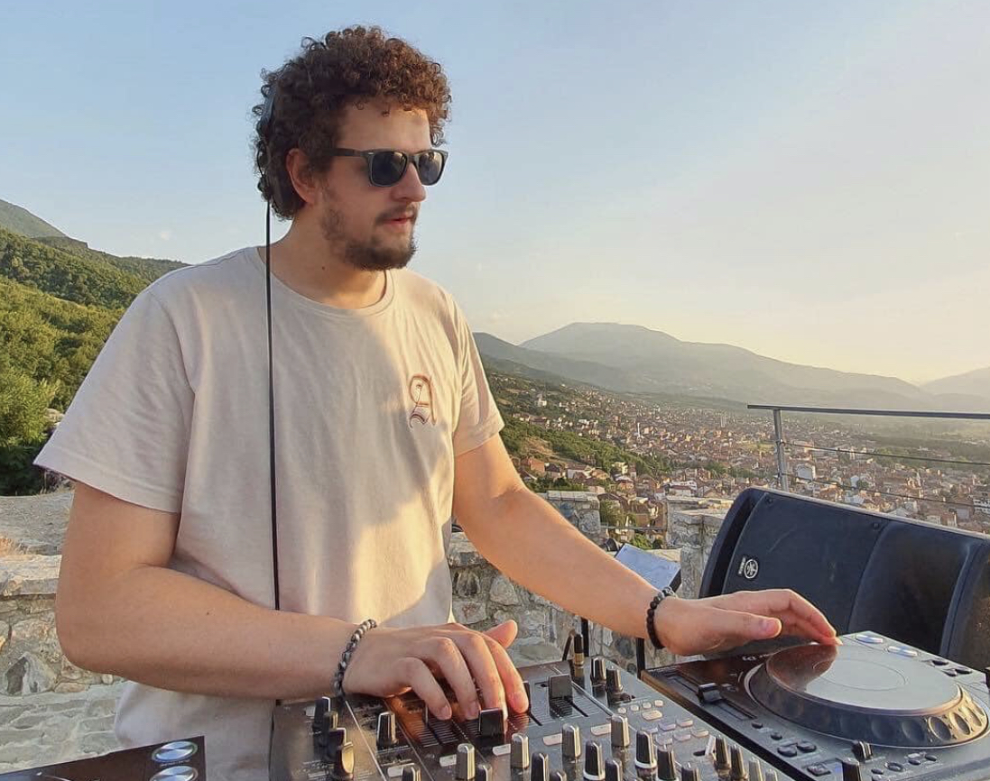 Ndahet nga jeta në moshën 27 vjeçare DJ shqiptar