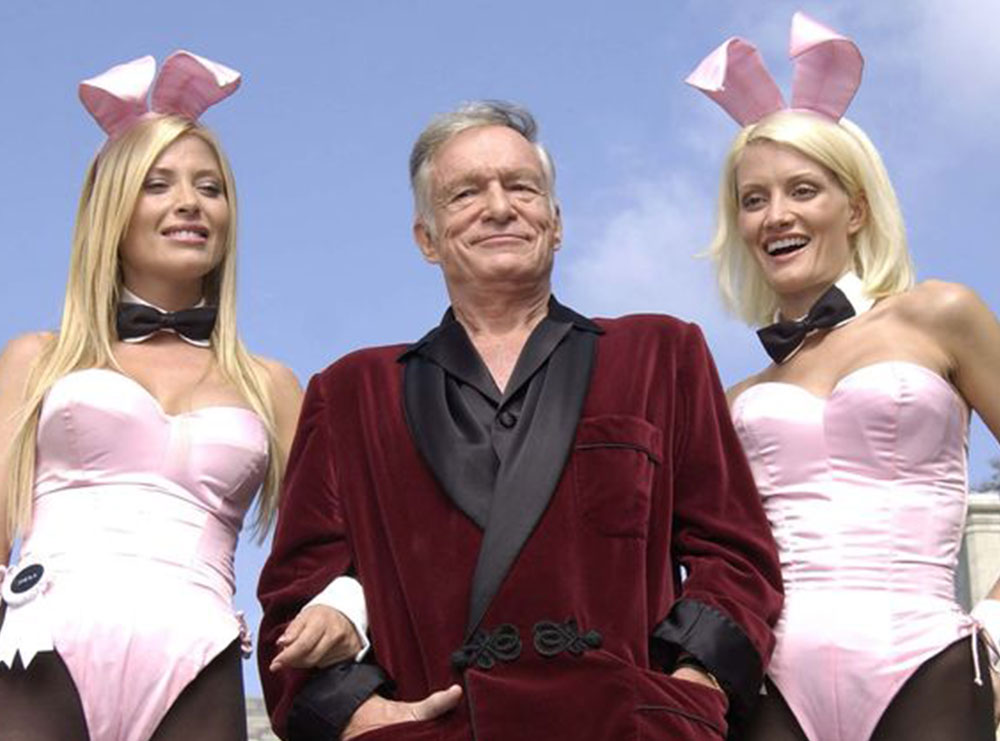 Sekretet e Playboy zbulohen në një dokumentar që ka anën më të errët të prestigjozes