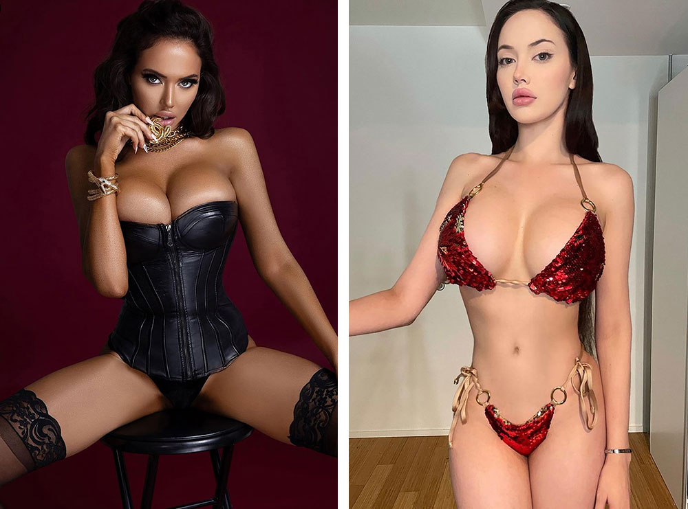 “Meshkujt kanë frikë të dalin me mua”- Modelja e Playboy s’gjen dot dashurinë: Jam shumë seksi dhe… Vajzat mendojnë se do u marr të dashurin