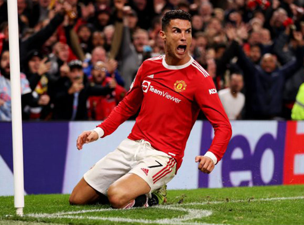 Cristiano Ronaldo kërcënon Man.United: Nuk u riktheva për ta dalë i shtati