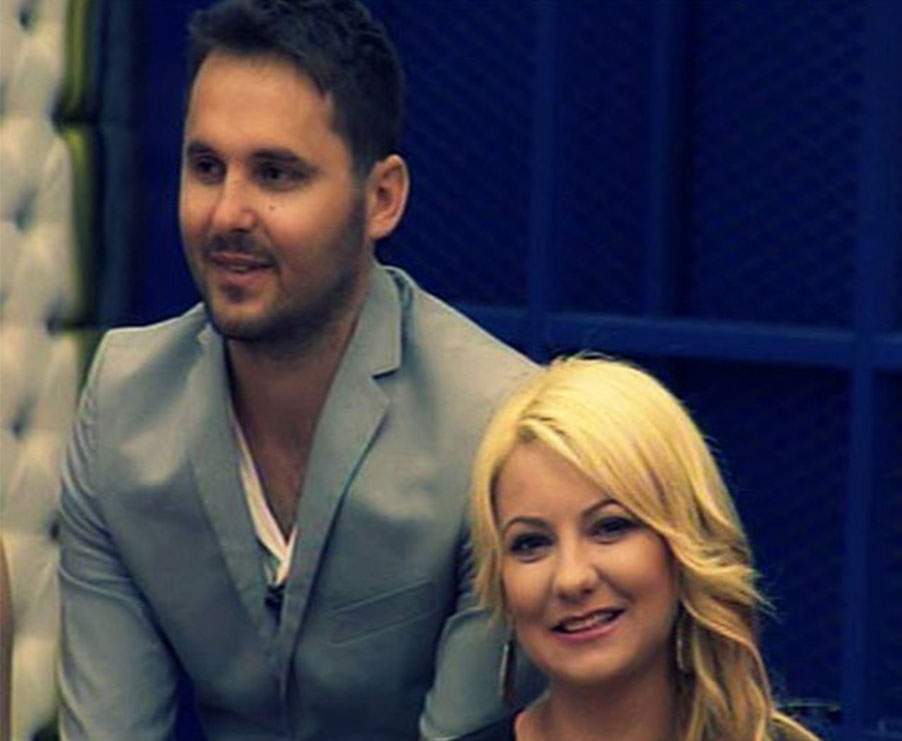 Çifti i dalë nga ‘Big Brother Albania’ bëhen prindër për herë të dytë