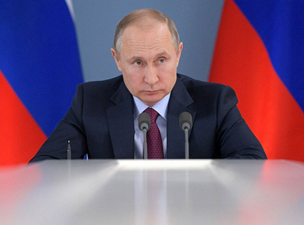 A do ta shtypë Putin butonin bërthamor?