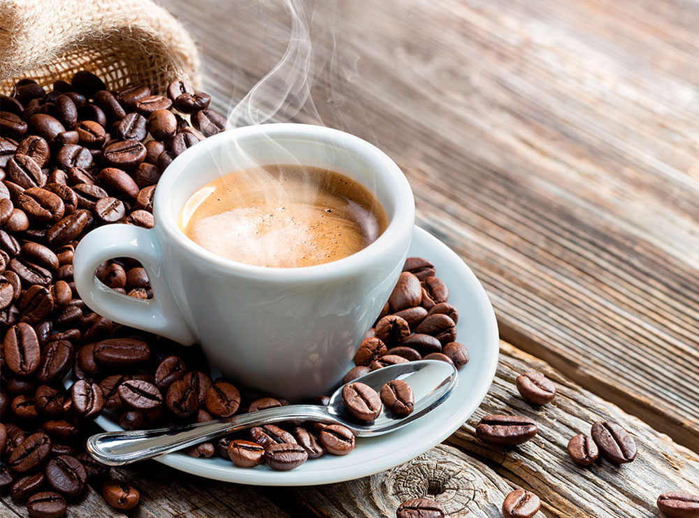 Të Heqësh Dorë Nga Kafeja – Zbuloni Çfarë I Ndodh Trupit