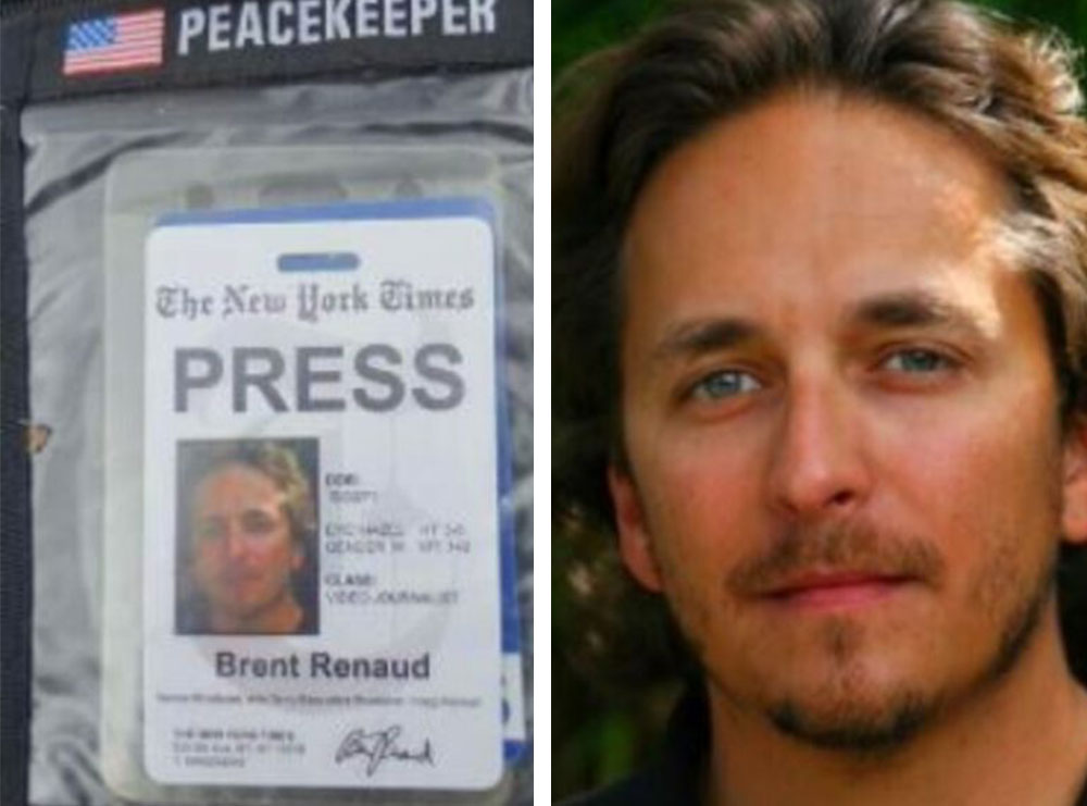Detaje/ Si u vra nga rusët gazetari amerikan në Ukrainë