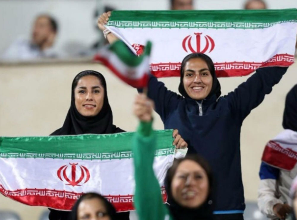 Nuk lejoi gratë në stadium kundër Libanit: Irani rrezikon përjashtimin nga Botërori