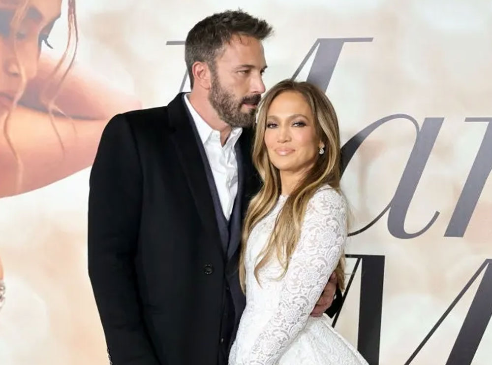 Paskemi dasmë! Jennifer Lopez dhe Ben Affleck drejt altarit