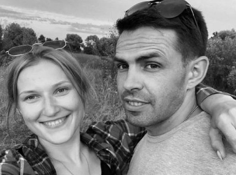 “Rusia më vodhi jetën, tashmë jam pranë bashkëshortit tim të vdekur”/ Postimi i gazetares ukrainase do t’ju bëjë të gjithëve të qani