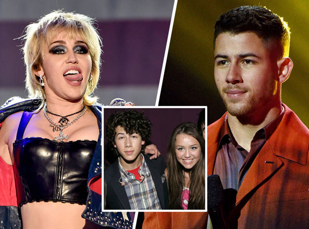 “F*ck Nick Jonas!” Miley Cyrus ofendon ish-të dashurin? Ja çfarë ndodhi në koncertin e saj të fundit