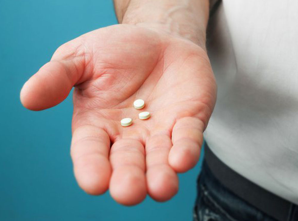 Një pilulë për burra ka rezultuar 99% efektive në parandalimin e shtatzënisë