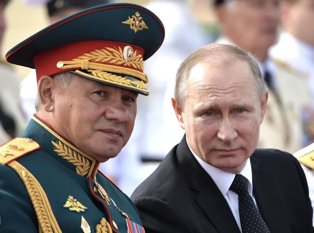 Zhdukja misterioze e Ministrit të Mbrojtjes së Rusisë, vjen reagimi i Kremlinit