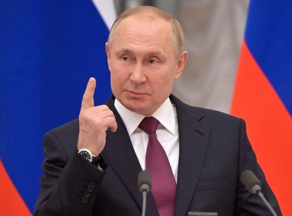 Putin del sërish hapur: Do ju rrisim çmimet sërish