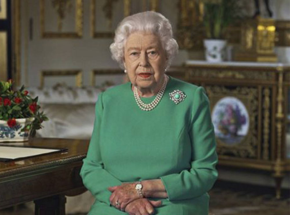 Mbretëresha Elizabeth largohet përgjithmonë nga pallati Buckingham!