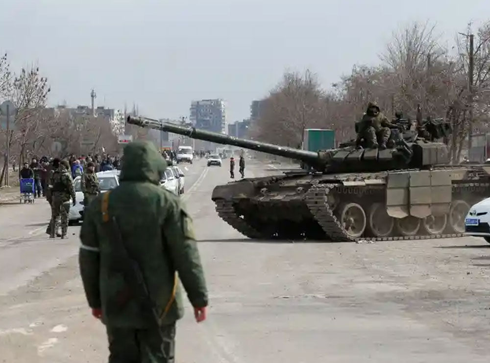 Lufta në Ukrainë: Pse po vriten kaq shumë gjeneralë rusë?