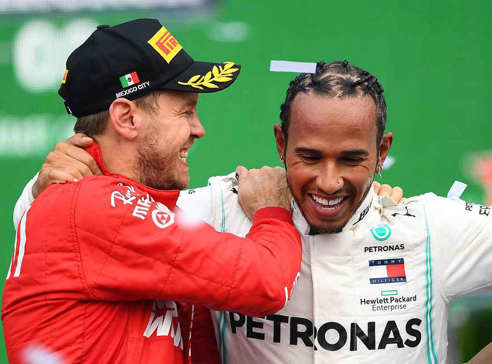 E papritur në Formula 1! Ish-kampioni i botës humb garën e parë të sezonit