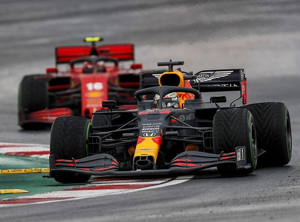 F1, Verstappen triumfon në Sakhir, Leclerc e Sainz përsërisin podiumin: Hamilton katastrofë