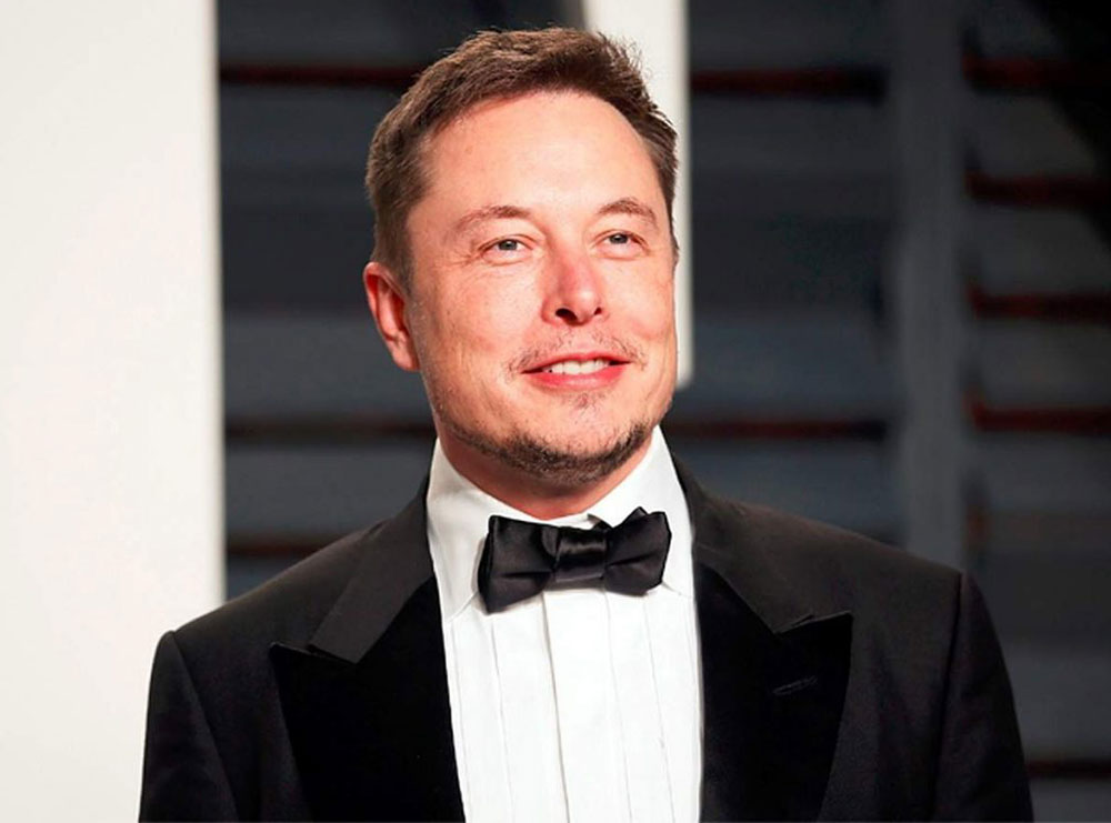 Habit miliarderi Elon Musk: Nuk kam shtëpi, fle tek miqtë