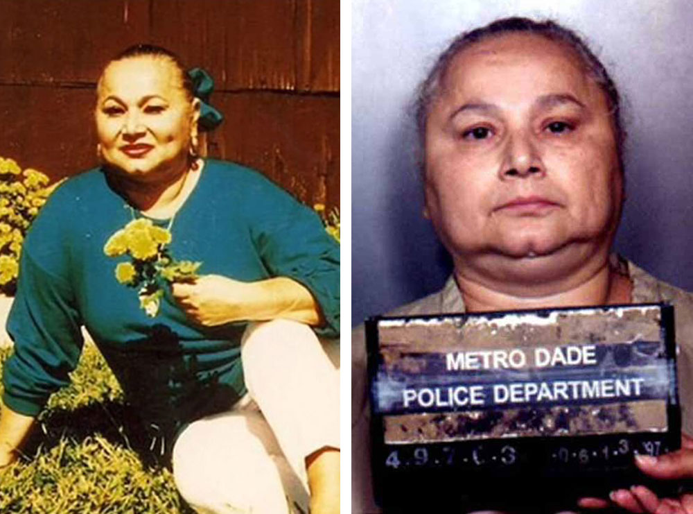 Historia e “kumbarës së kokainës”, kush ishte Griselda Blanco dhe pse u quajt “vejusha e zezë”
