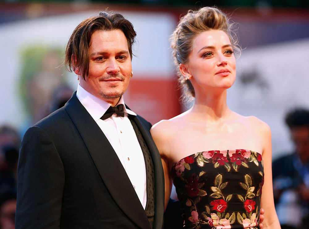 Vijon gjyqi i Amber Heard dhe Johnny Depp, akuza të rënda ndaj njëri-tjetrit
