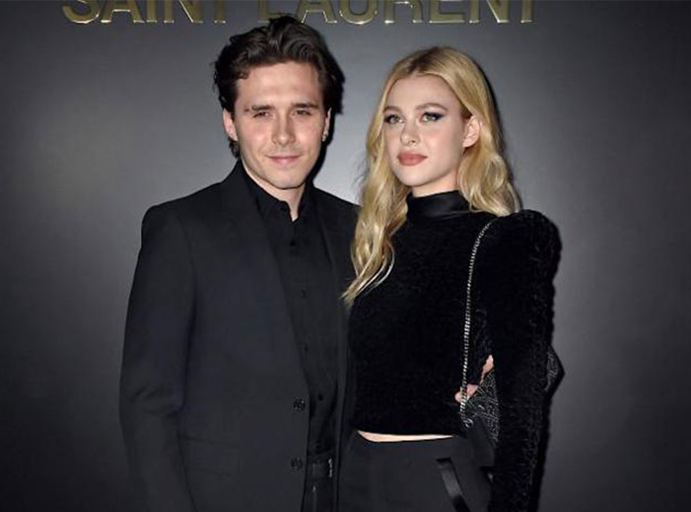 Zbulohen detajet e para dhe rregullat e dasmës së Brooklyn Beckham dhe Nicola Peltz