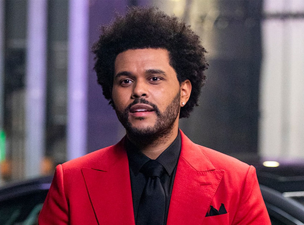 The Weeknd mund të mos jetë më The Weeknd!