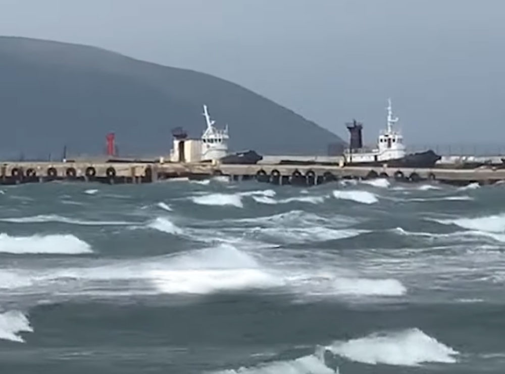 Stuhitë “pushtojnë” Vlorën, bashkia paralajmëron qytetarët