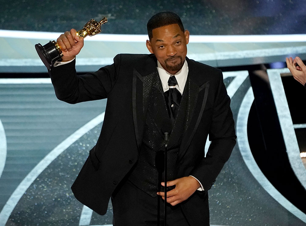 Shuplaka në Oscars/ Will Smith përfundon në klinikë rehabilitimi