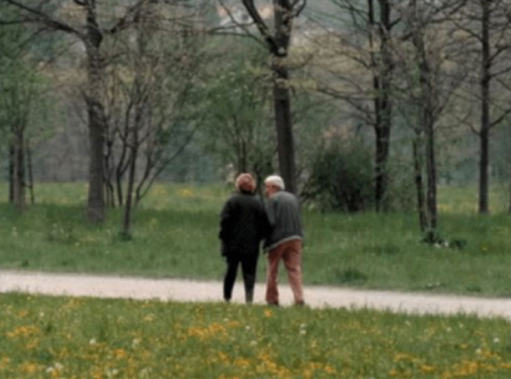 Burri 93 vjeç ndahet nga gruaja: Kam një tjetër, dua të rindërtoj jetën time