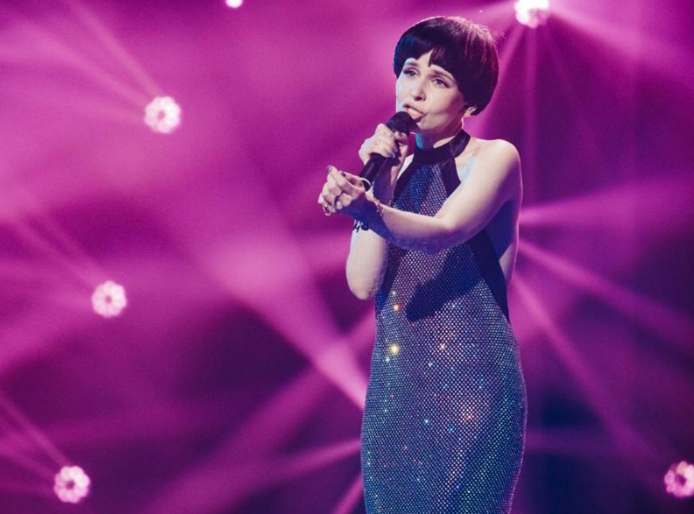 Monika Liu në Eurovision me të njëjtën veshje: Ai që më pëlqeu ishte i shtrenjtë