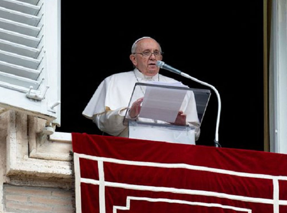 Papa Françesku kërkon vizitë në Moskë për të takuar Putinin: Do bëj atë që mundem nëse ai më hap derën