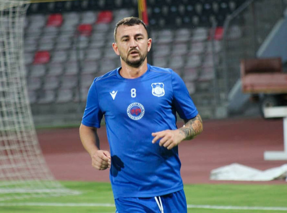 Tirana bën goditjen e parë, vjen Albano Aleksi