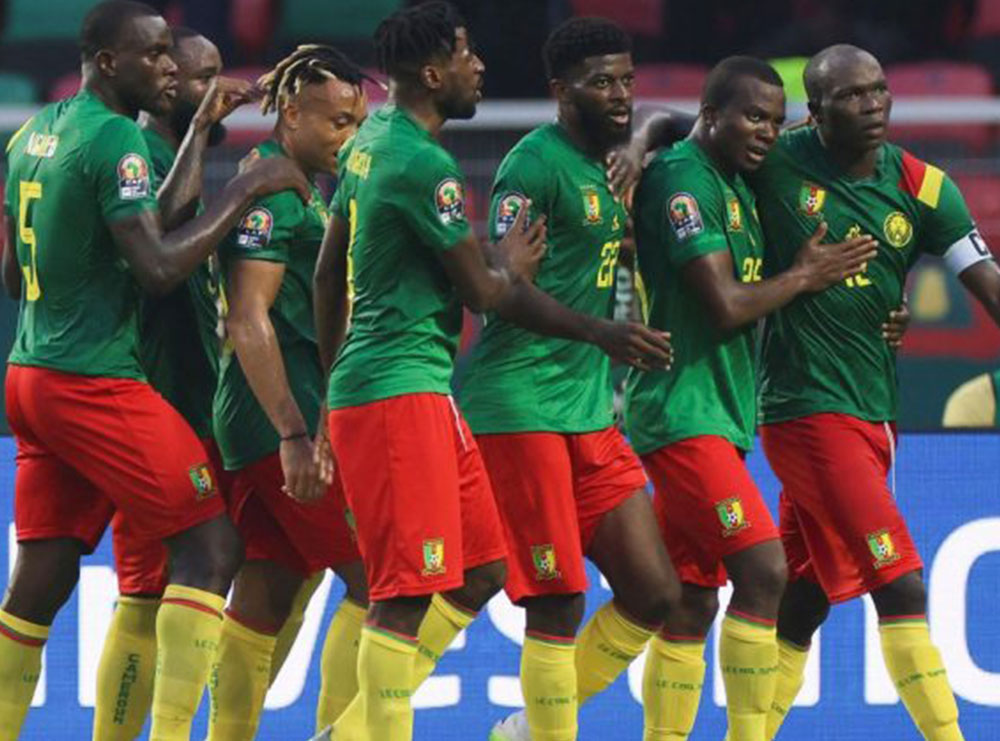 Skandal në Kamerun, federata heton mbi 44 futbollistë: dyshime mbi moshën e identitetin