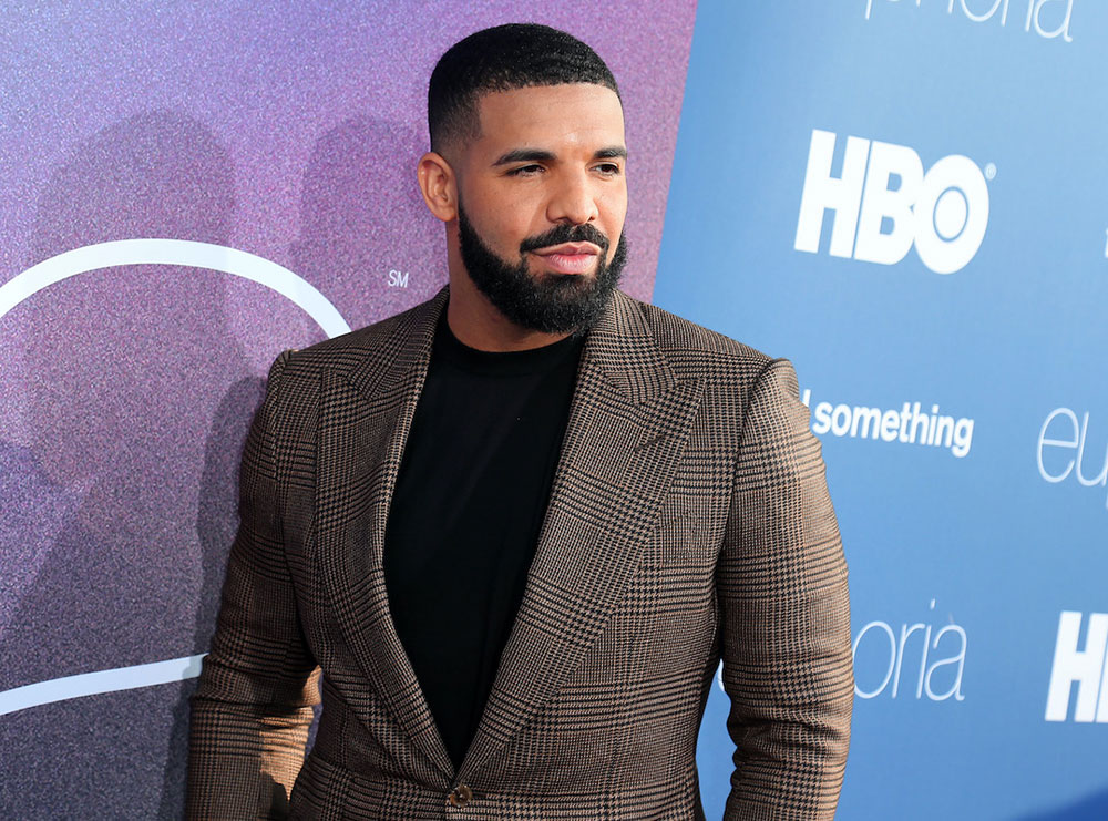 Klipi i ri: Drake martohet me 23 gra!