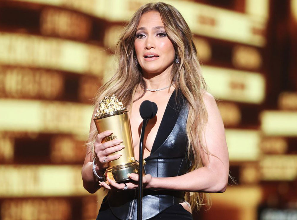 Jennifer Lopez : Falenderuese ndaj atyre që më lënduan