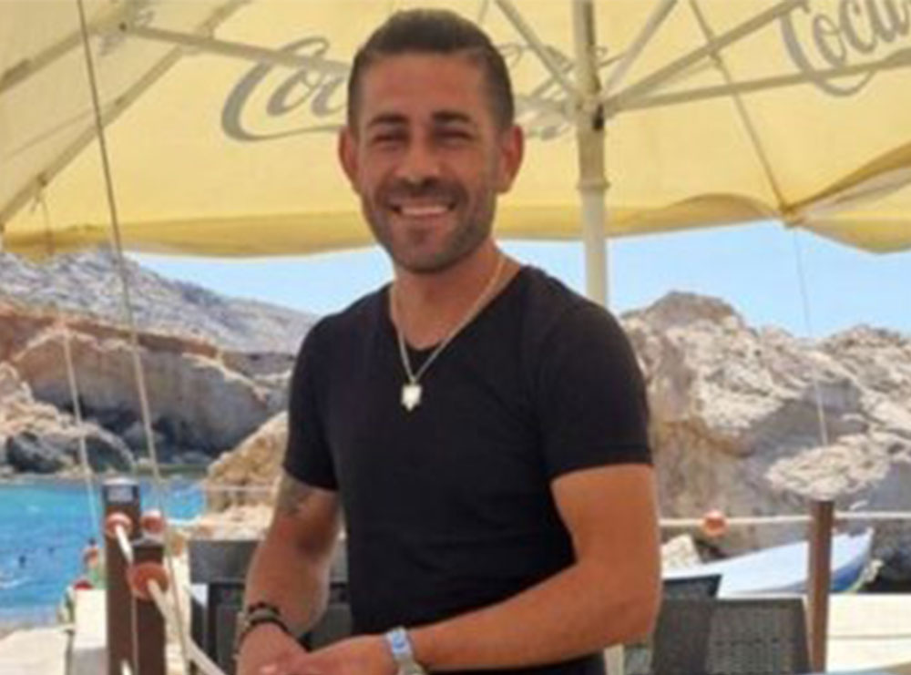 Kamarieri shqiptar bën gjestin heroik në Maltë, shpëton turisten që po mbytej nga ushqimi