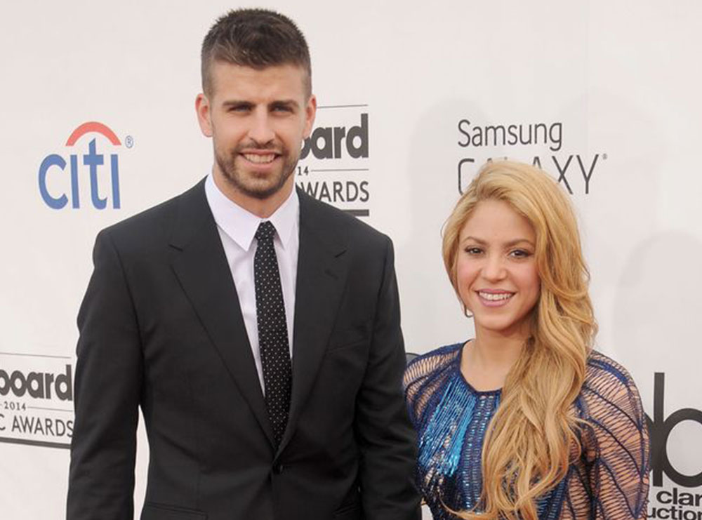 Shakira zbulon tradhëtinë e Piqué: çifti në krizë, mbrojtësi i Barcelonës ikën nga shtëpia