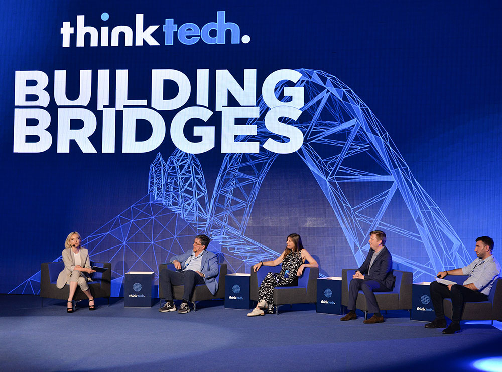 “ThinkTech” krijon ura teknologjike edhe në Prishtinë