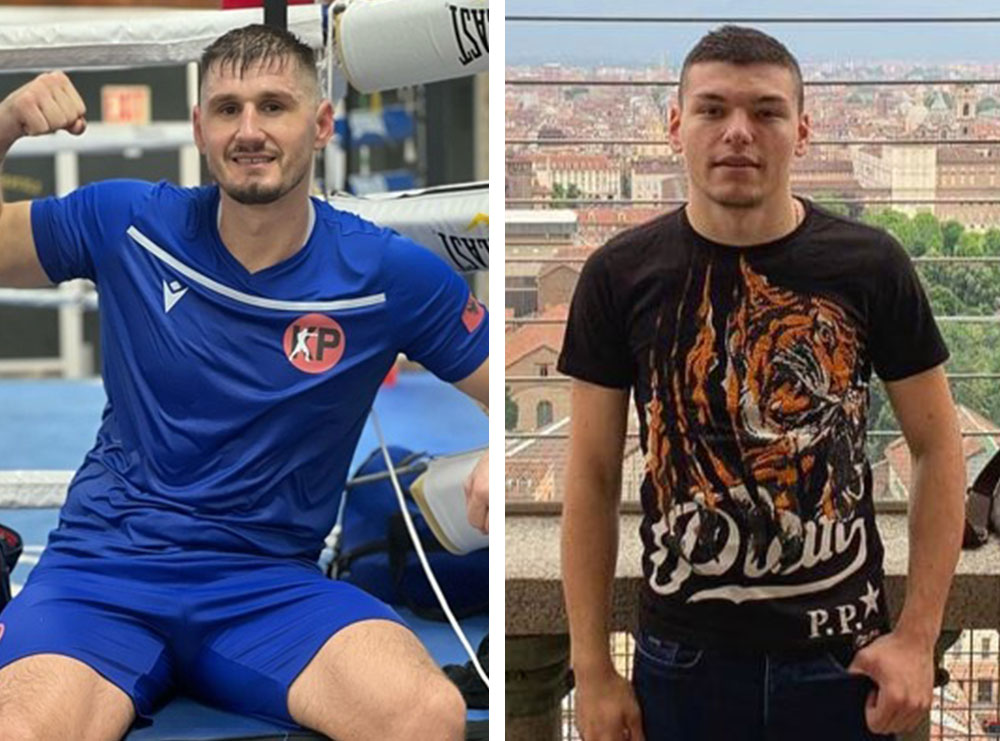 U bë shkrumb brenda makinës së atentatit në Fushë-Krujë, reagon boksieri i njohur për vdekjen e Brilant Martinaj: Na e bëre zemrën copë